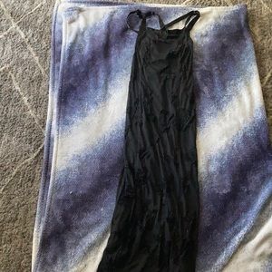 Long dress